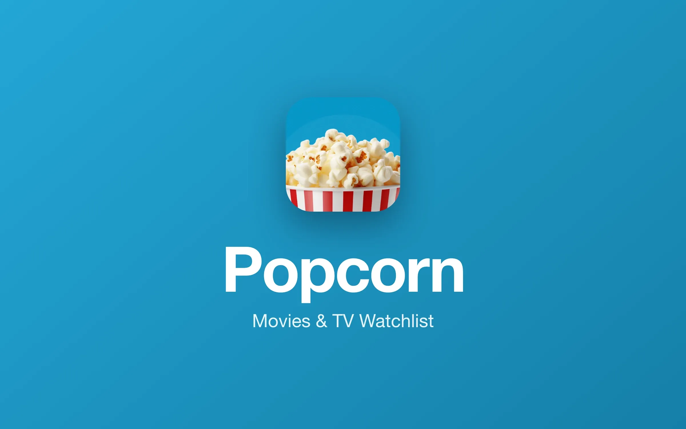 Popcorn