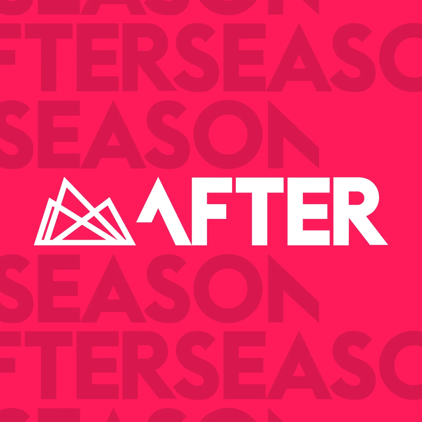 Le logo Afterseason