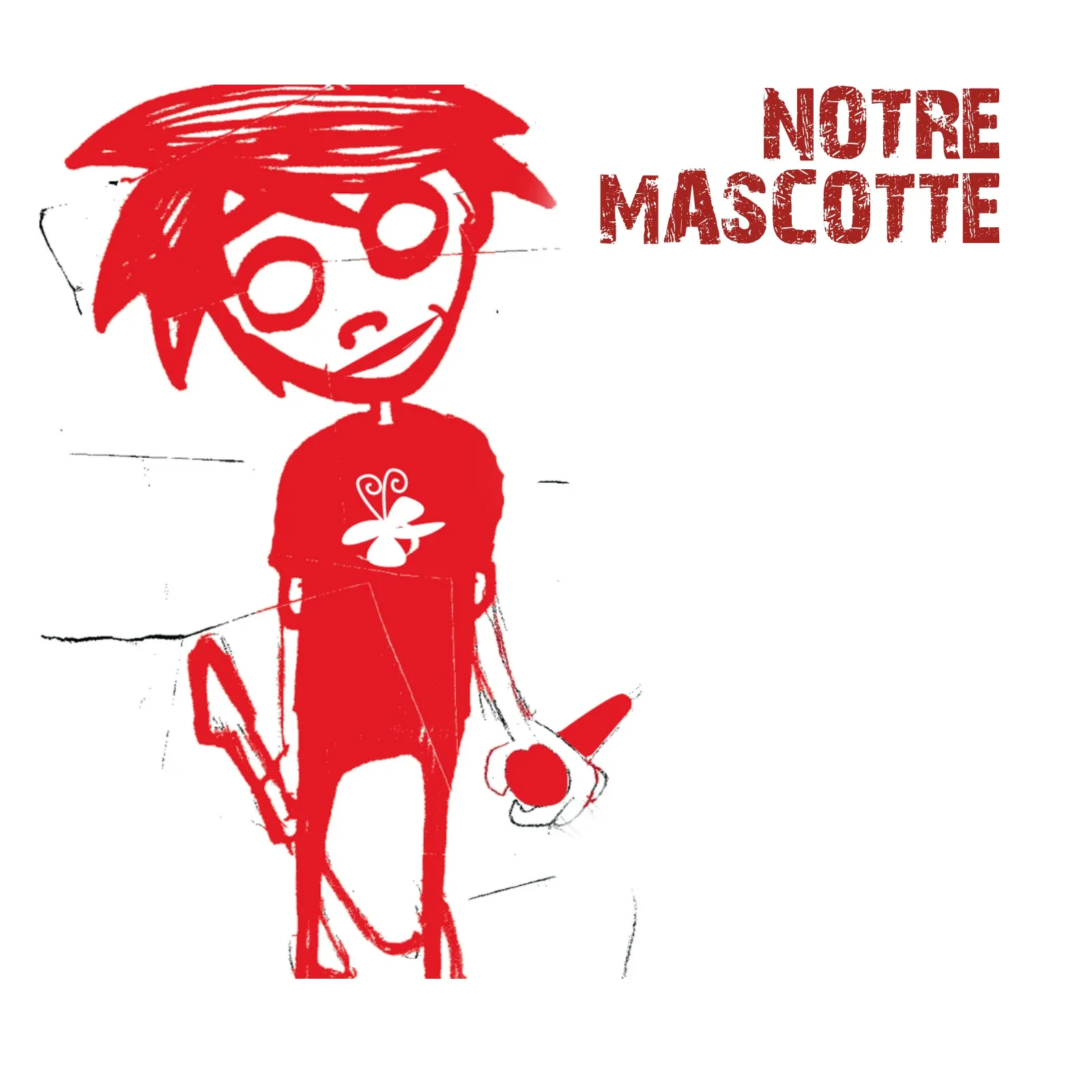 La mascotte du festival
