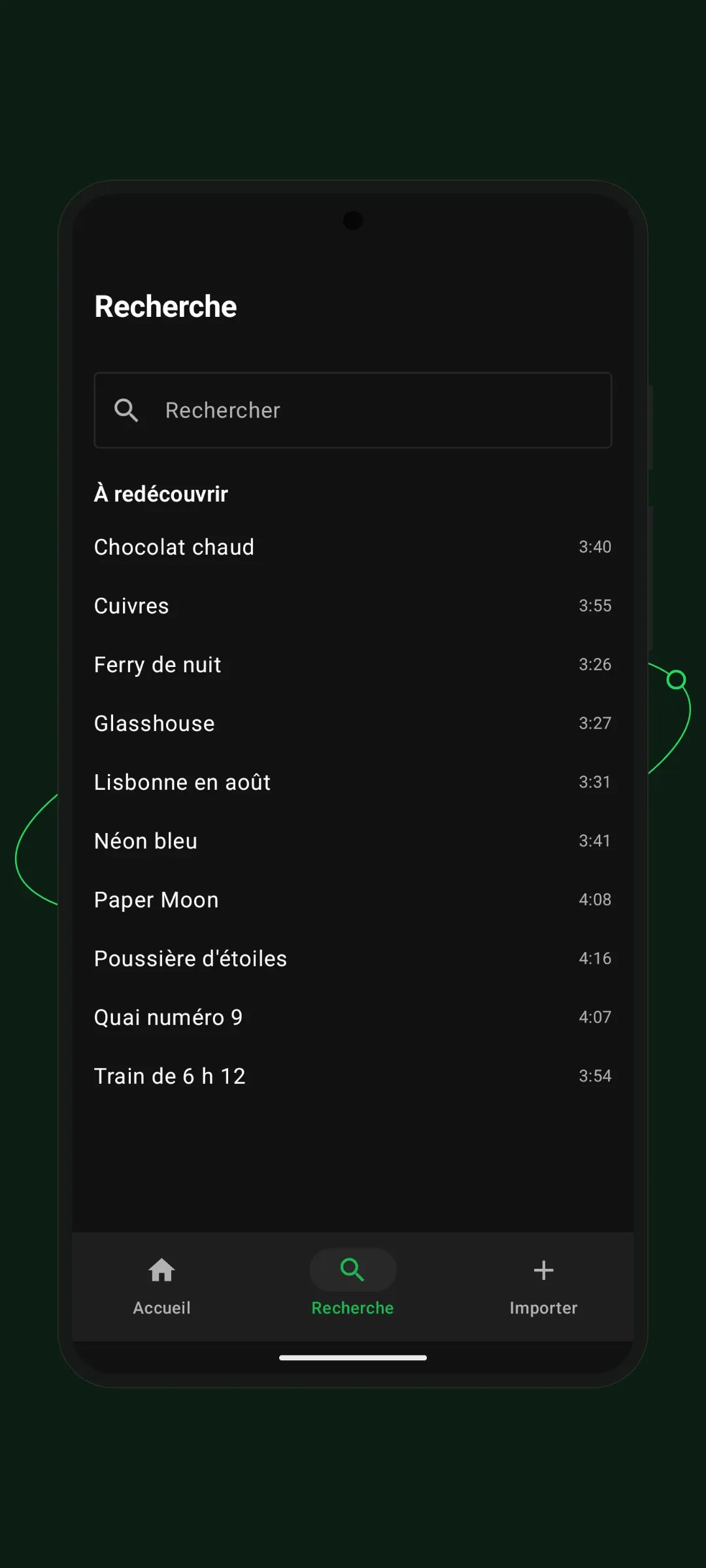 À redécouvrir
