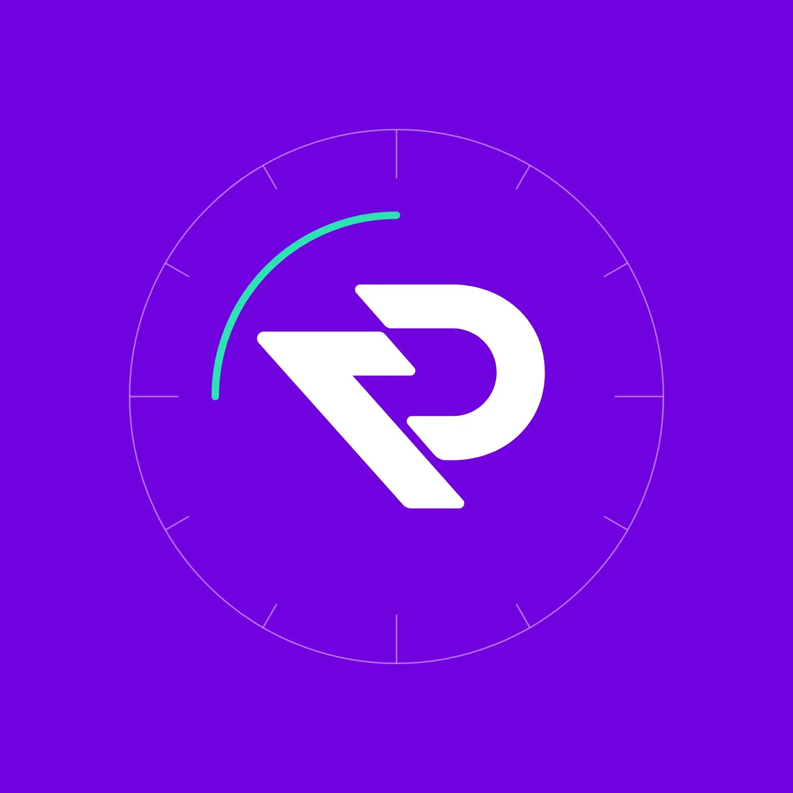 Le logo Planifik