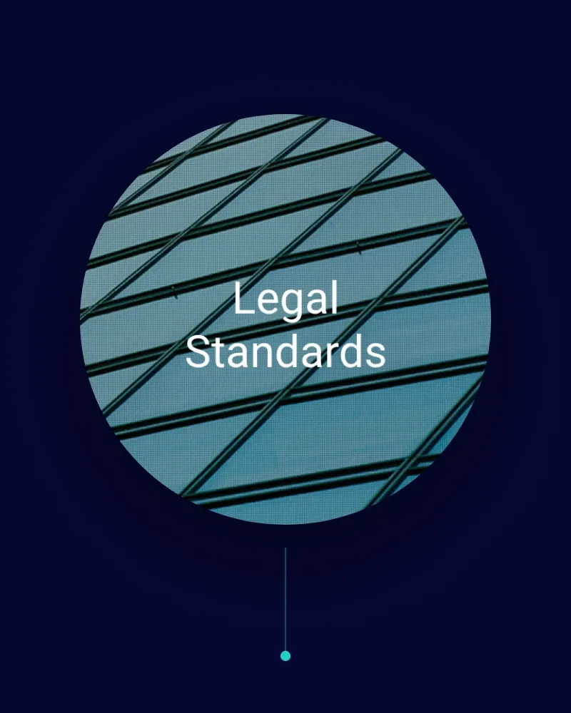 Legal Standards