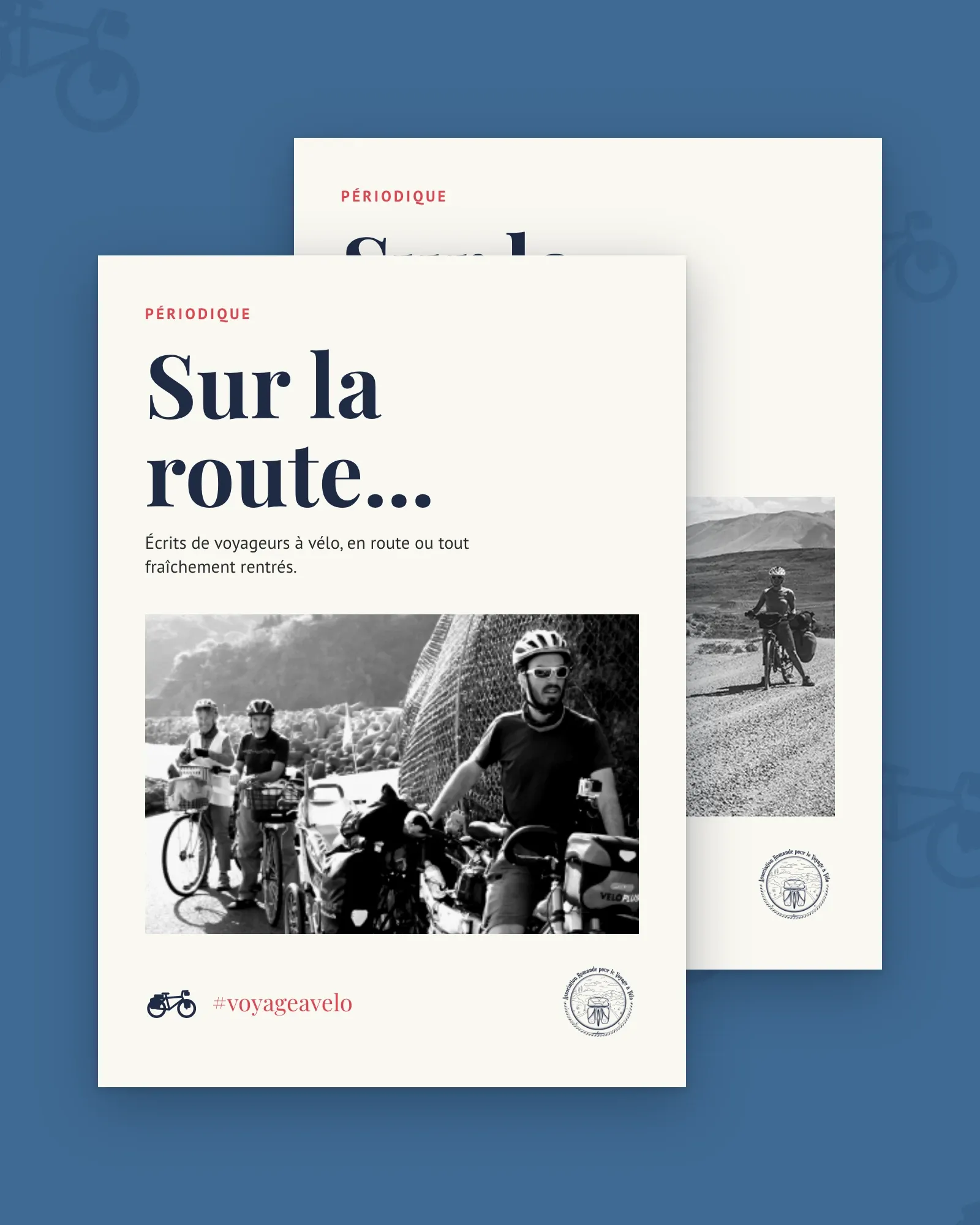 Le périodique imprimé