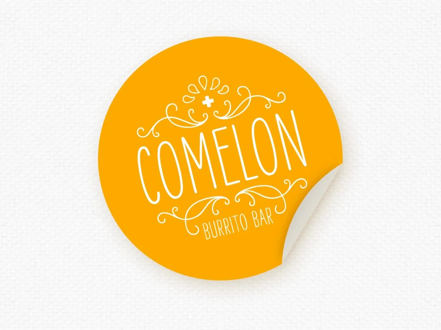 Comelon Burrito Bar