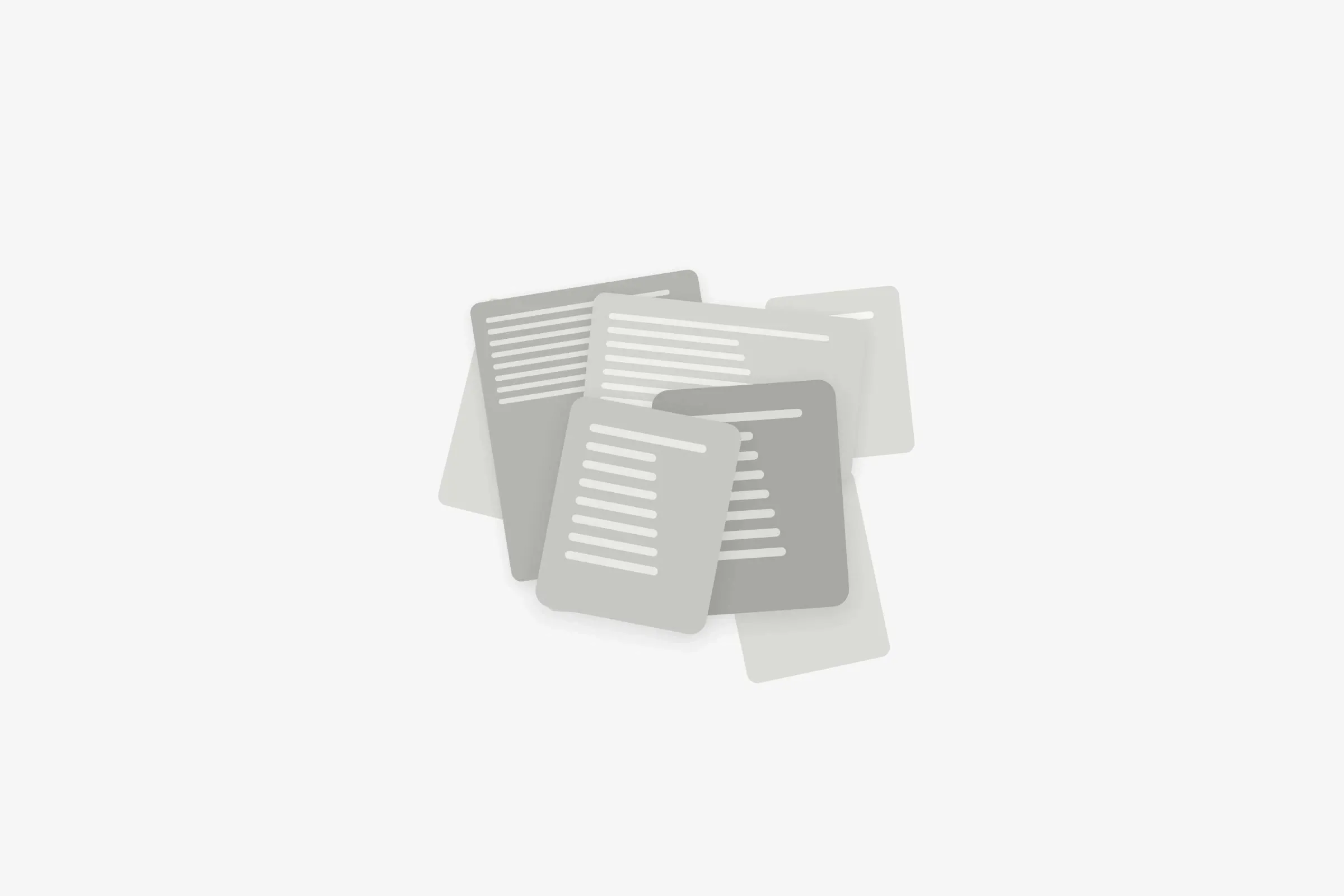 Des documents denses à une information claire
