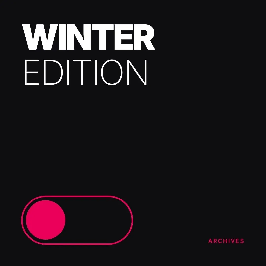 Bascule entre Winter Edition et Summer Edition