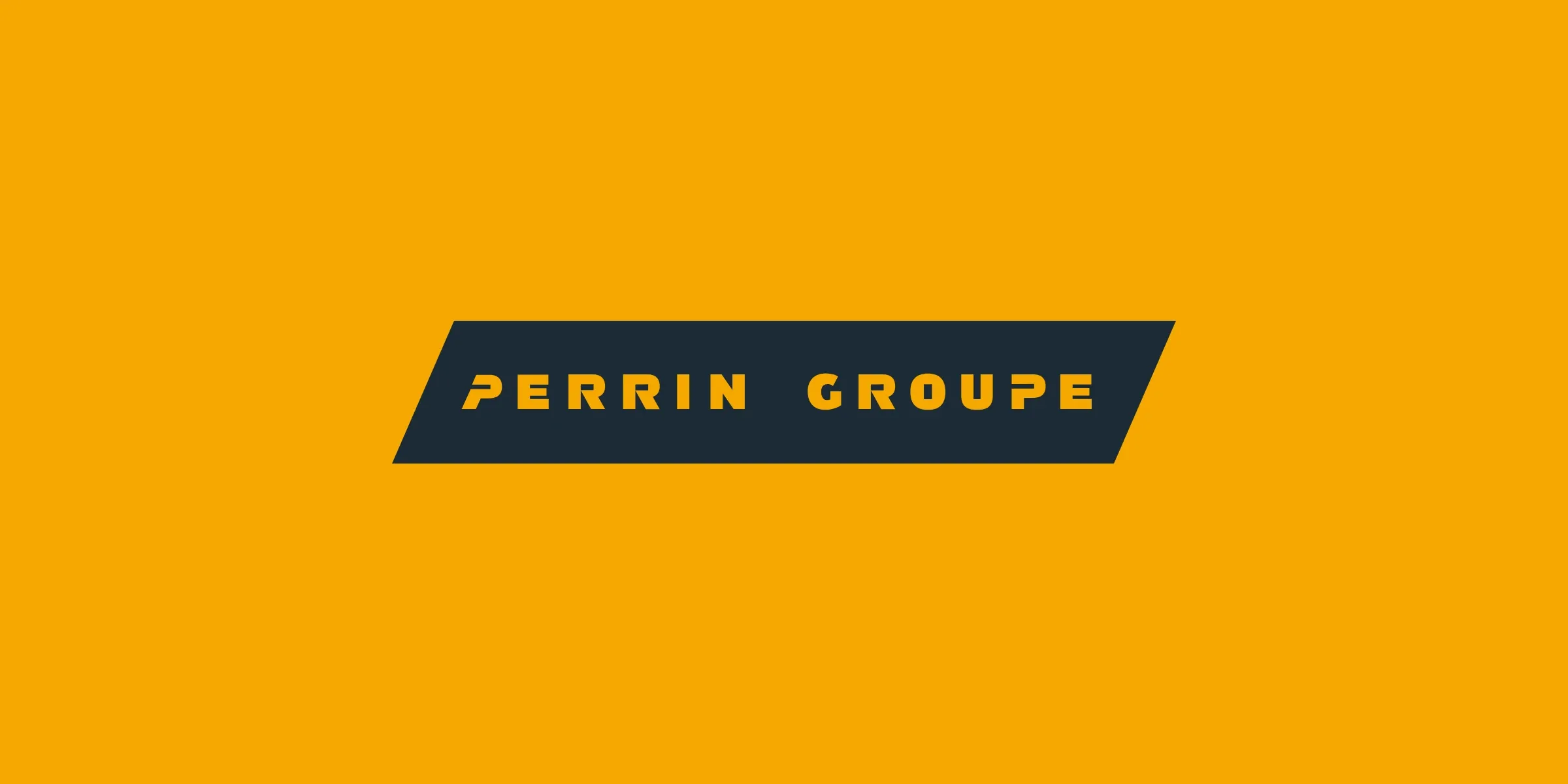 Perrin Groupe