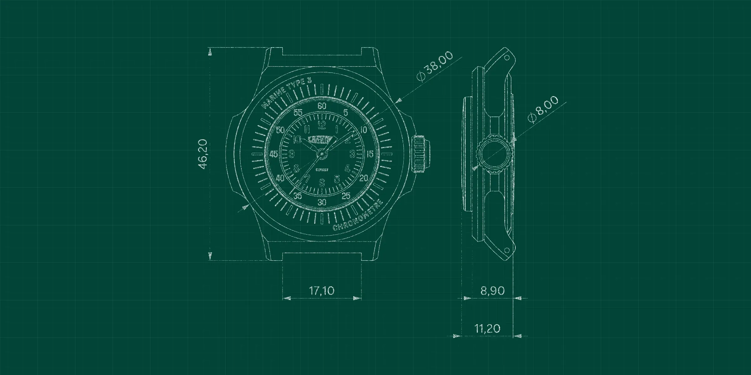 Laventure Watches