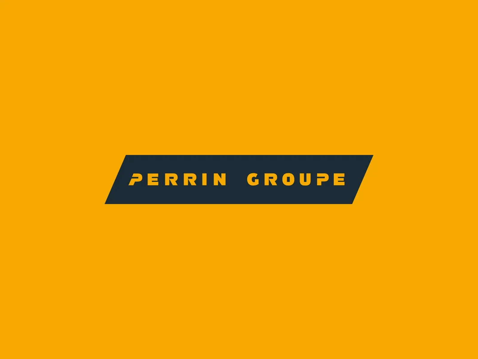 Perrin Groupe
