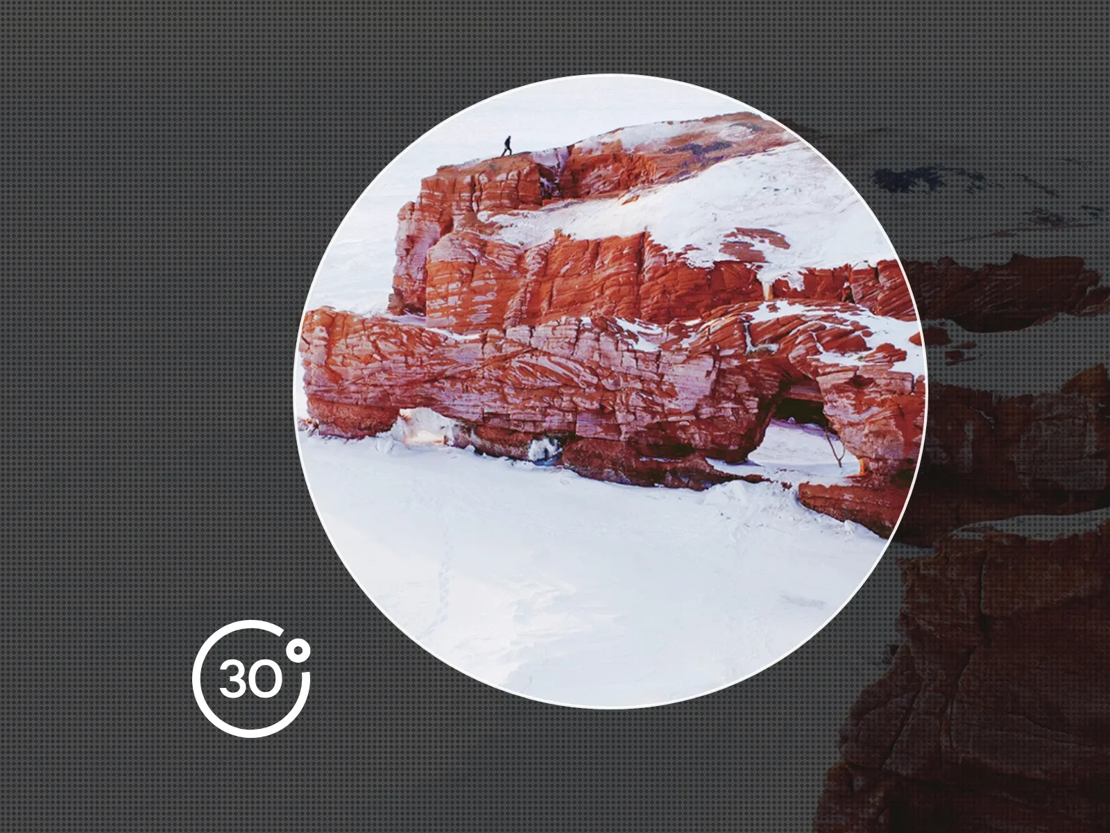 30° Magazine