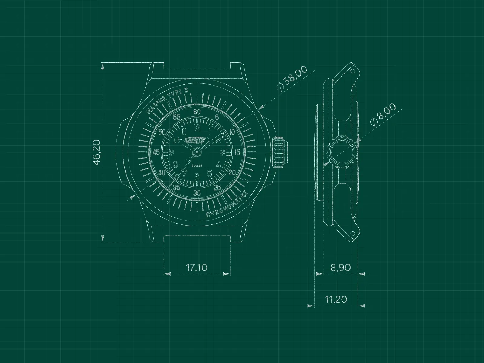 Laventure Watches