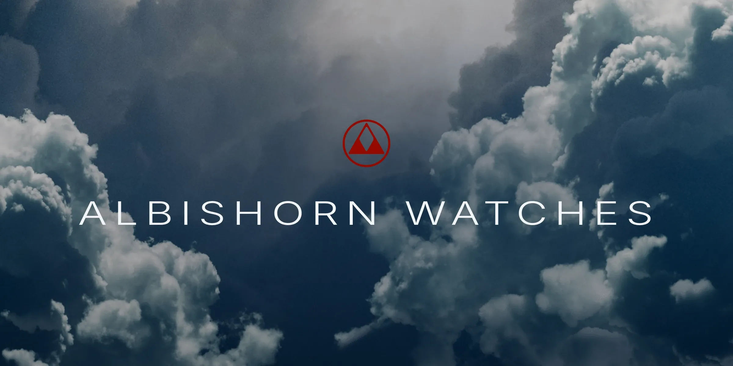Albishorn Watches