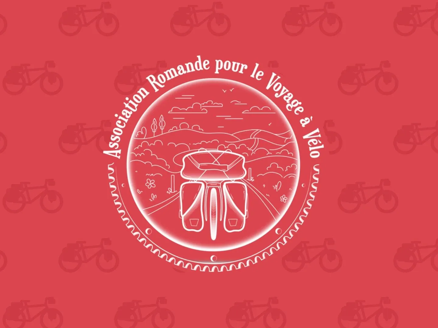 Voyage à Vélo