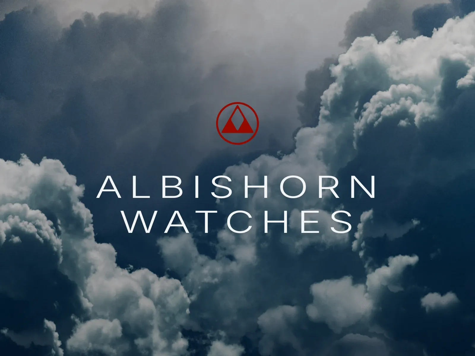 Albishorn Watches