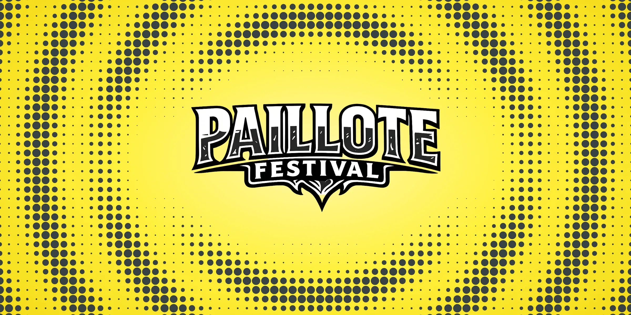 Paillote Festival