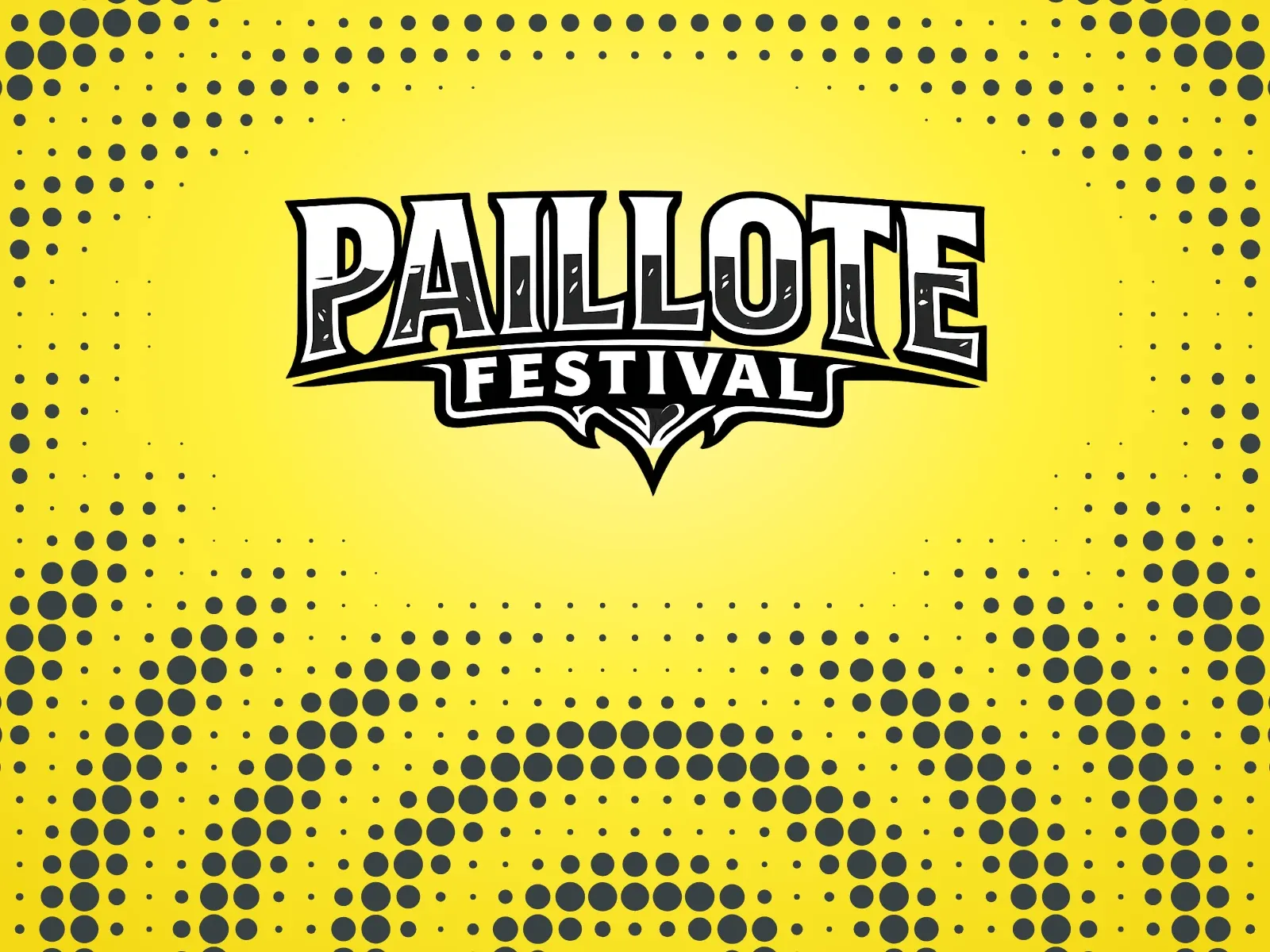 Paillote Festival