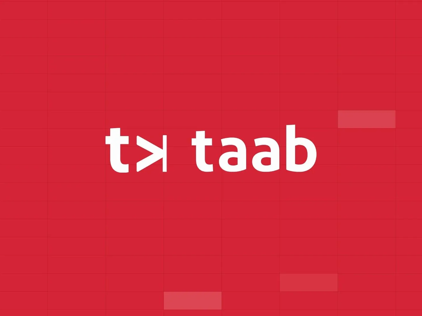 Taab