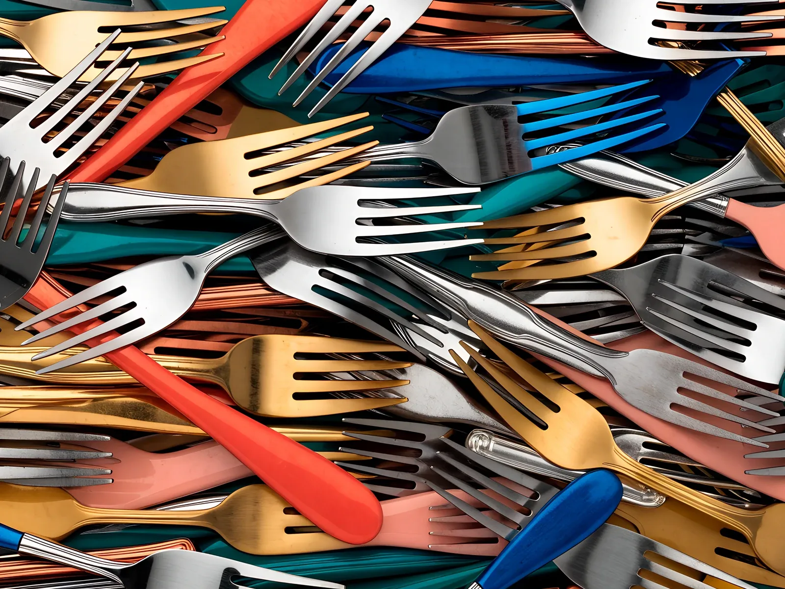 Fork & Cie