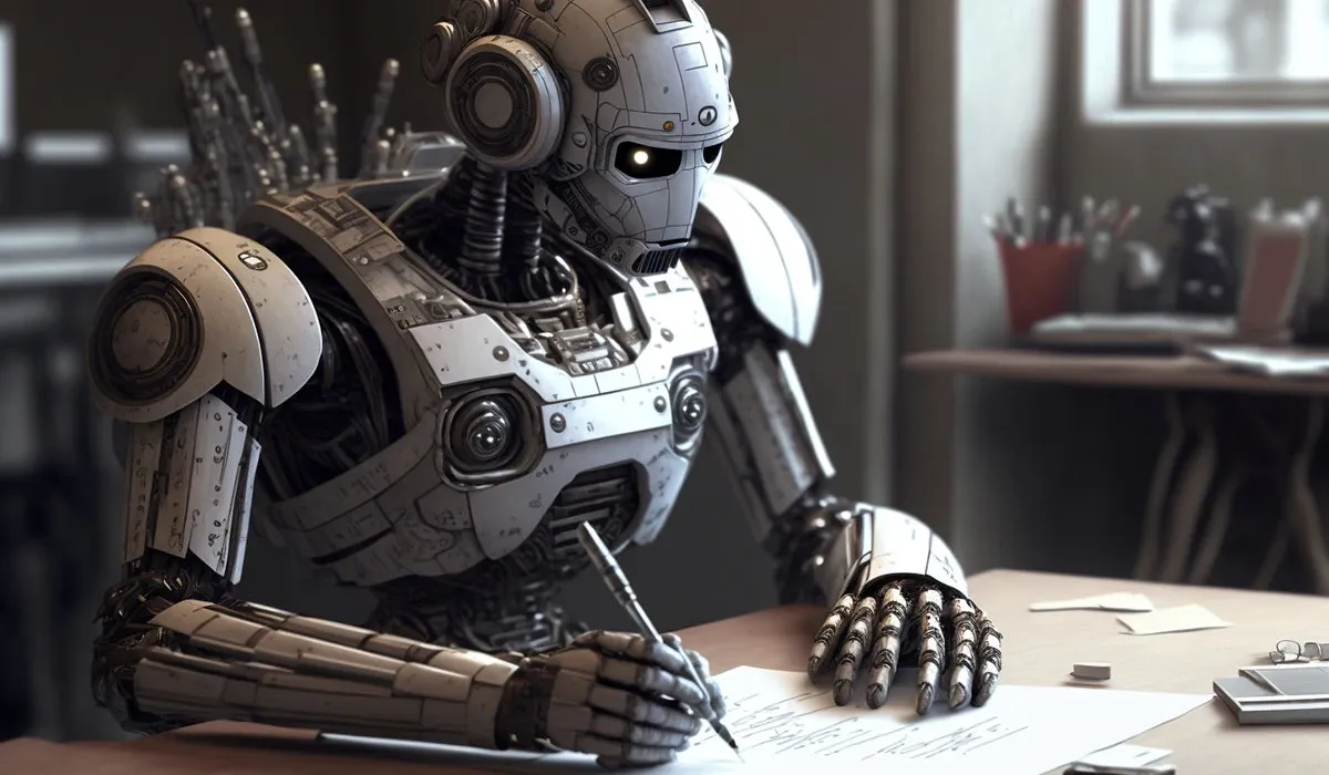 Quelle place va prendre l’intelligence artificielle dans l’écriture des articles de blog?