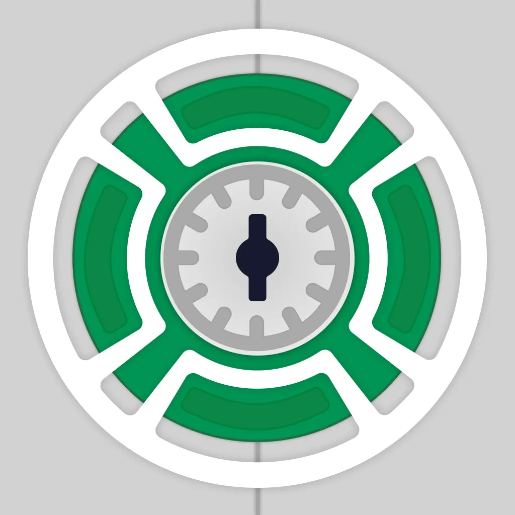 Icône de l'application Vault